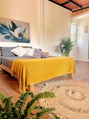 La Puntas Most Loved Studio with Terrace and Workspace